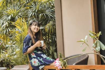 RISATA BALI RESORT & SPA