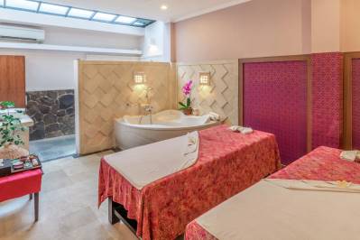 RISATA BALI RESORT & SPA