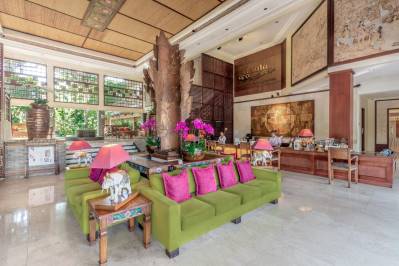 RISATA BALI RESORT & SPA