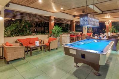 RISATA BALI RESORT & SPA
