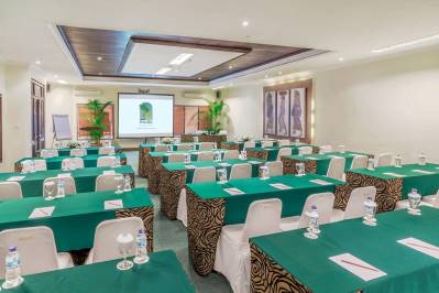 RISATA BALI RESORT & SPA