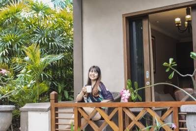 RISATA BALI RESORT & SPA