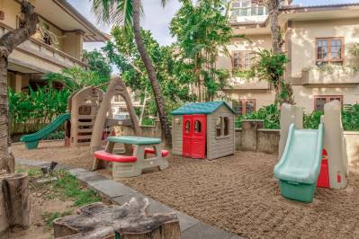 RISATA BALI RESORT & SPA