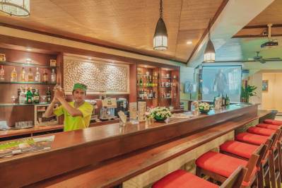 RISATA BALI RESORT & SPA