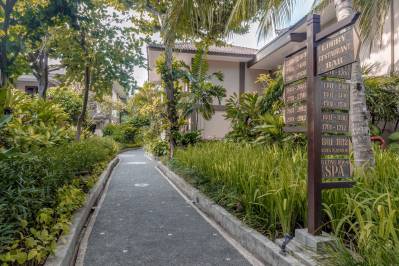 RISATA BALI RESORT & SPA