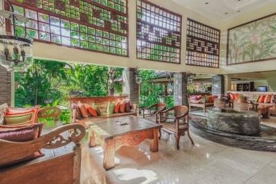 RISATA BALI RESORT & SPA