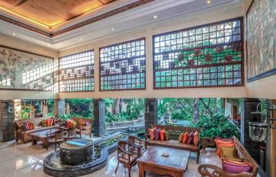 RISATA BALI RESORT & SPA