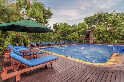 RISATA BALI RESORT & SPA