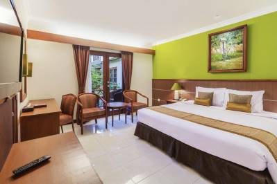 RISATA BALI RESORT & SPA