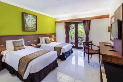 RISATA BALI RESORT & SPA