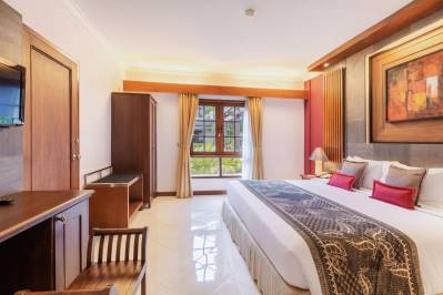 RISATA BALI RESORT & SPA