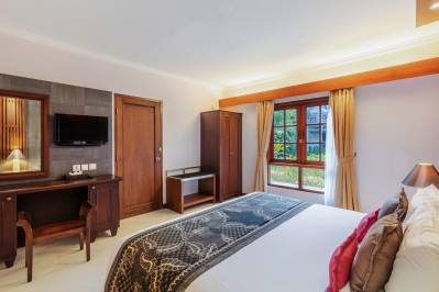 RISATA BALI RESORT & SPA