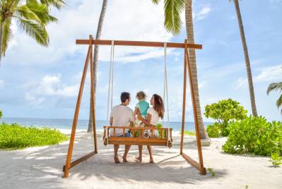 REETHI FARU RESORT