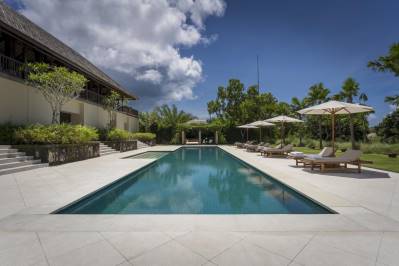 REVIVO WELLNESS RESORTS