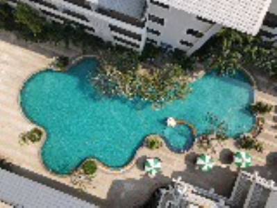 SEA BREEZE JOMTIEN RESORT