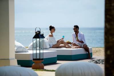 SADARA BOUTIQUE BEACH RESORT
