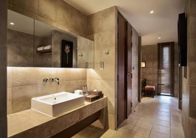SEA SAND SUN RESORT & VILLAS