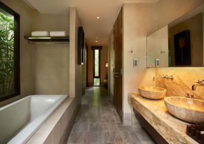 SEA SAND SUN RESORT & VILLAS