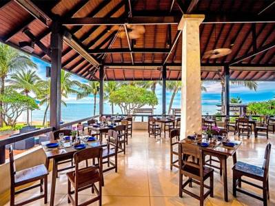 SEA SAND SUN RESORT & VILLAS