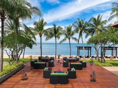 SEA SAND SUN RESORT & VILLAS