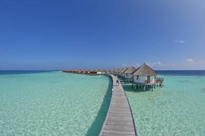 SAFARI ISLAND RESORT & SPA