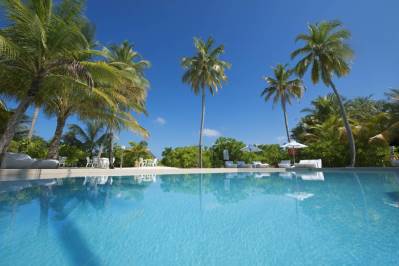 SAFARI ISLAND RESORT & SPA