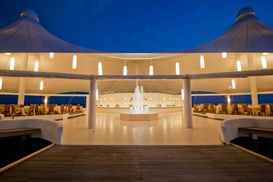 SAFARI ISLAND RESORT & SPA