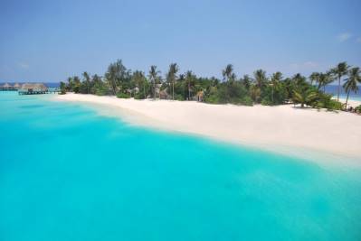 SAFARI ISLAND RESORT & SPA
