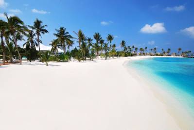 SAFARI ISLAND RESORT & SPA