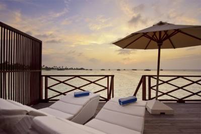SAFARI ISLAND RESORT & SPA