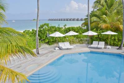 SAFARI ISLAND RESORT & SPA