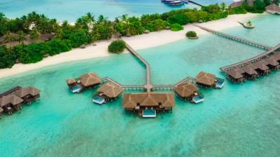 SHERATON MALDIVES FULL MOON RESORT & SPA