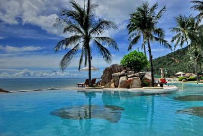 SHERATON SAMUI RESORT
