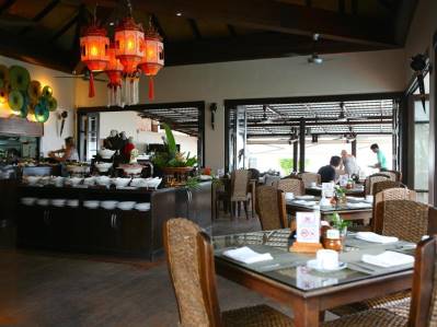 SAMUI JASMINE RESORT