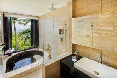 THE SEMINYAK BEACH RESORT & SPA