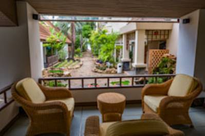 SAMUI NATIEN RESORT