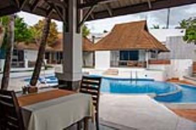 SAMUI NATIEN RESORT