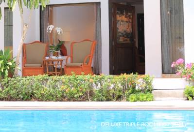 SAMUI PALM BEACH RESORT