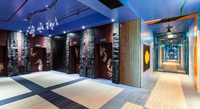 SIAM@SIAM DESIGN HOTEL PATTAYA