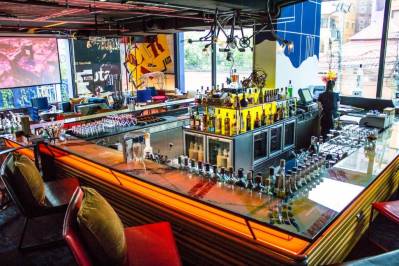 SIAM@SIAM DESIGN HOTEL PATTAYA