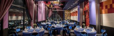 SIAM@SIAM DESIGN HOTEL PATTAYA