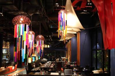 SIAM@SIAM DESIGN HOTEL PATTAYA