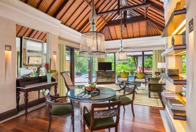 ST. REGIS BALI