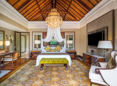 ST. REGIS BALI