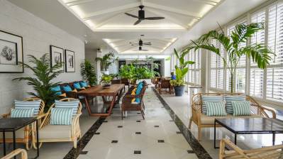 SUGAR MARINA ART KARON PHUKET