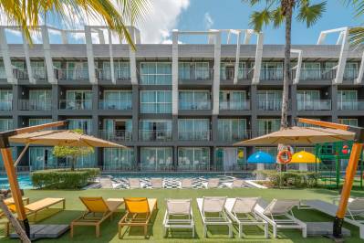SUGAR MARINA ART KARON PHUKET