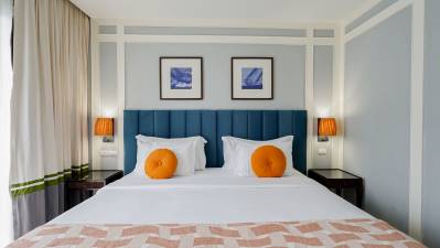 SUGAR MARINA ART KARON PHUKET
