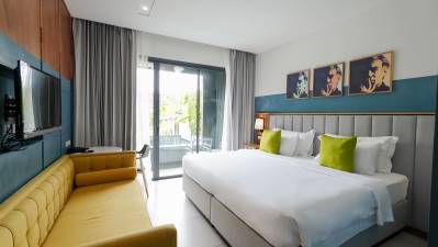 SUGAR MARINA ART KARON PHUKET