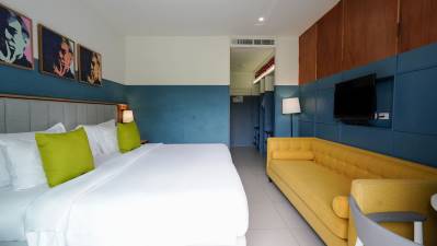 SUGAR MARINA ART KARON PHUKET