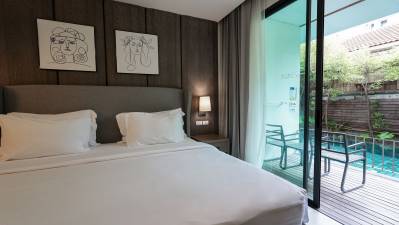 SUGAR MARINA ART KARON PHUKET